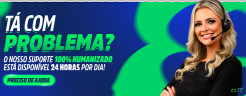 Imagem promocional dos jogos Fortune da zz77