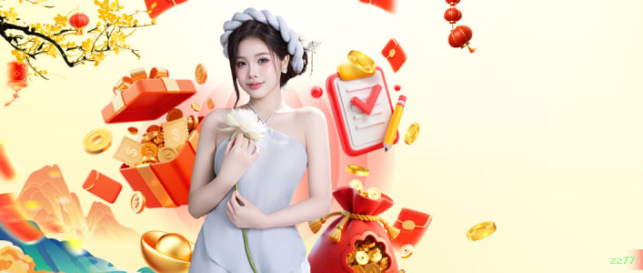 Imagem promocional do programa VIP da zz77